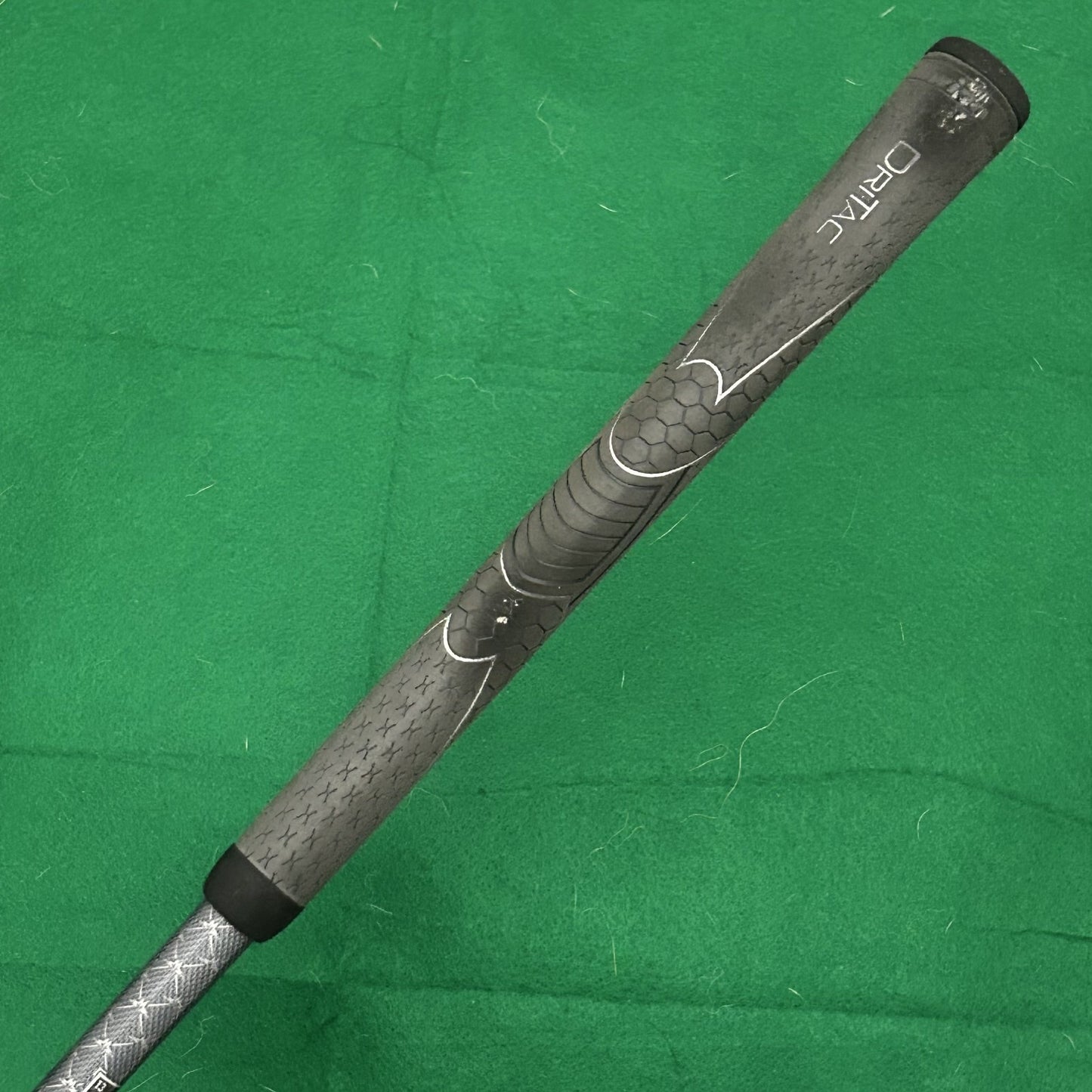 PXG 0311 Black Ops 7 Wood Mitsubishi Tensei AV RAW White 75 Stiff Flex Shaft