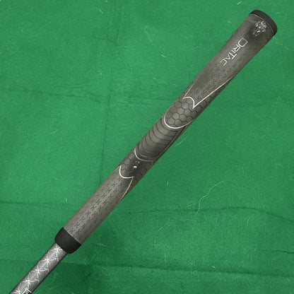 PXG 0311 Black Ops 7 Wood Mitsubishi Tensei AV RAW White 75 Stiff Flex Shaft