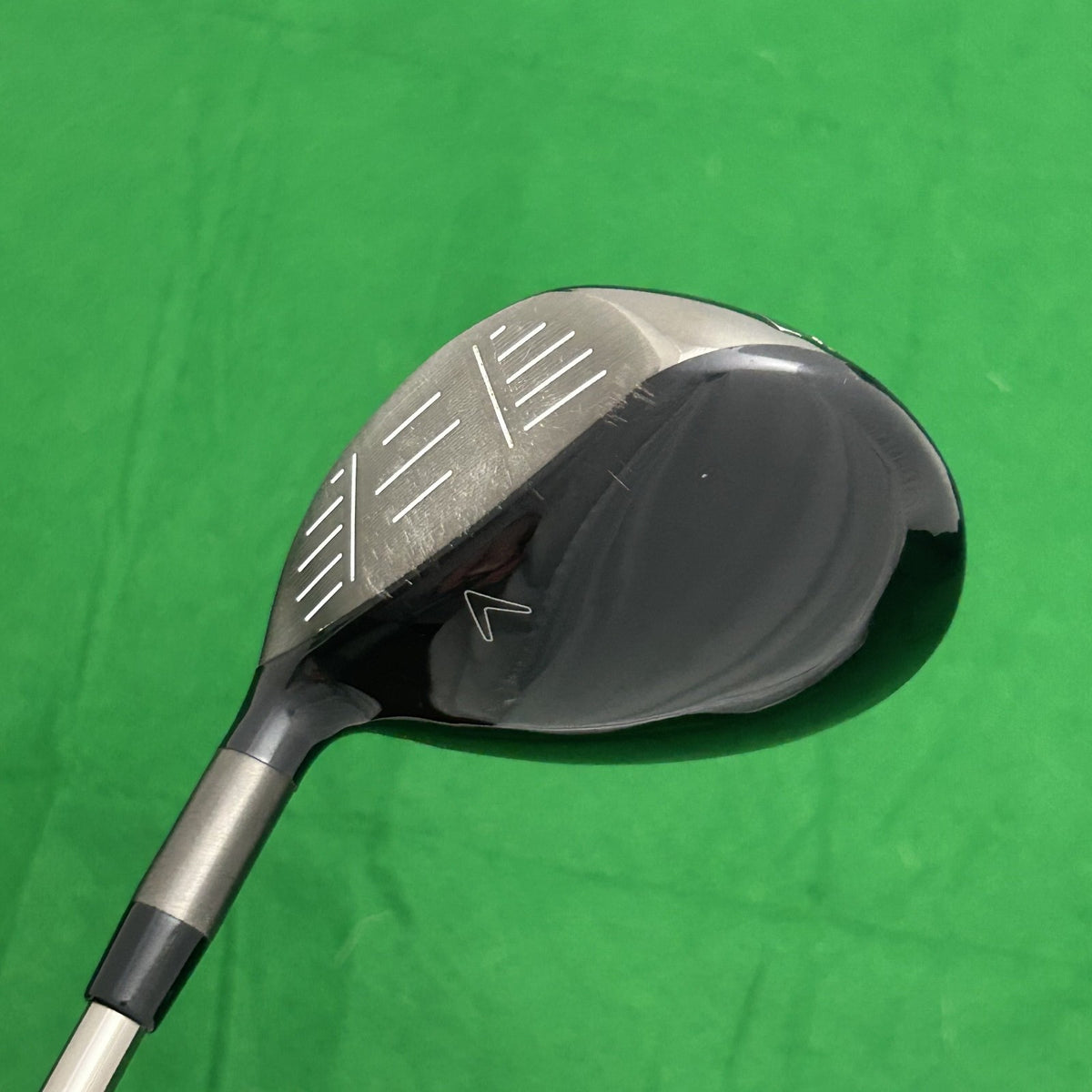 Callaway 2023 Big Bertha Fairway 7 Wood Callaway RCH 55 Regular +HC
