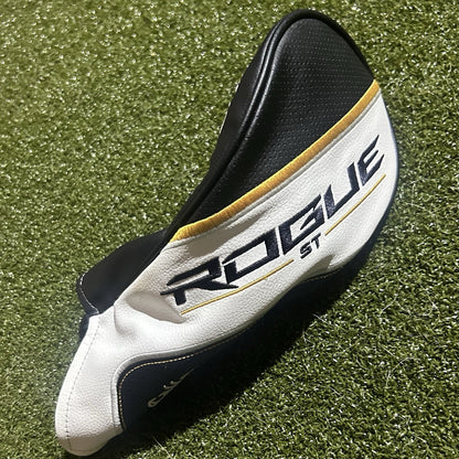 MINT Callaway Rogue ST Max 7 Wood Project X Cypher Black Regular Flex +HC