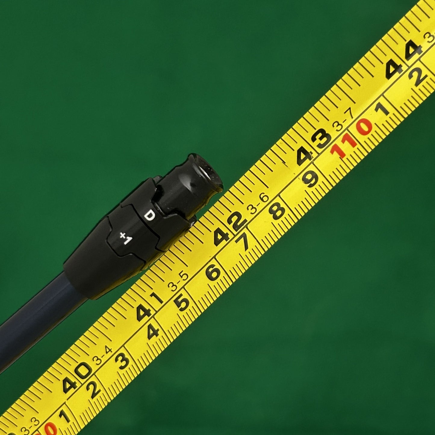 Fujikura Ventus VeloCore Blue 5S Fairway Wood Shaft 42 1/4" Length Callaway Tip
