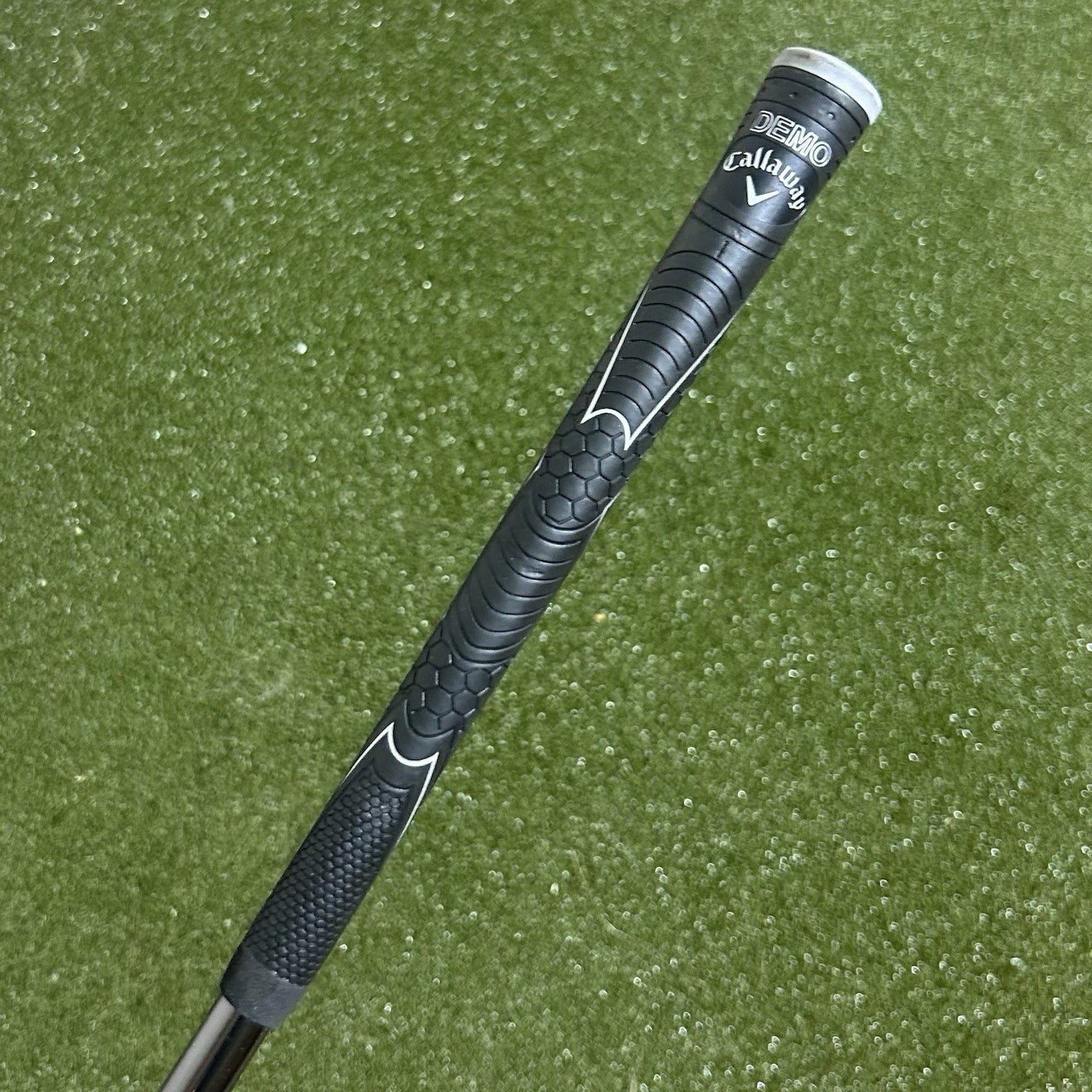 Callaway Paradym Star 7 Wood UST Speed Series Black Regular Flex +HC
