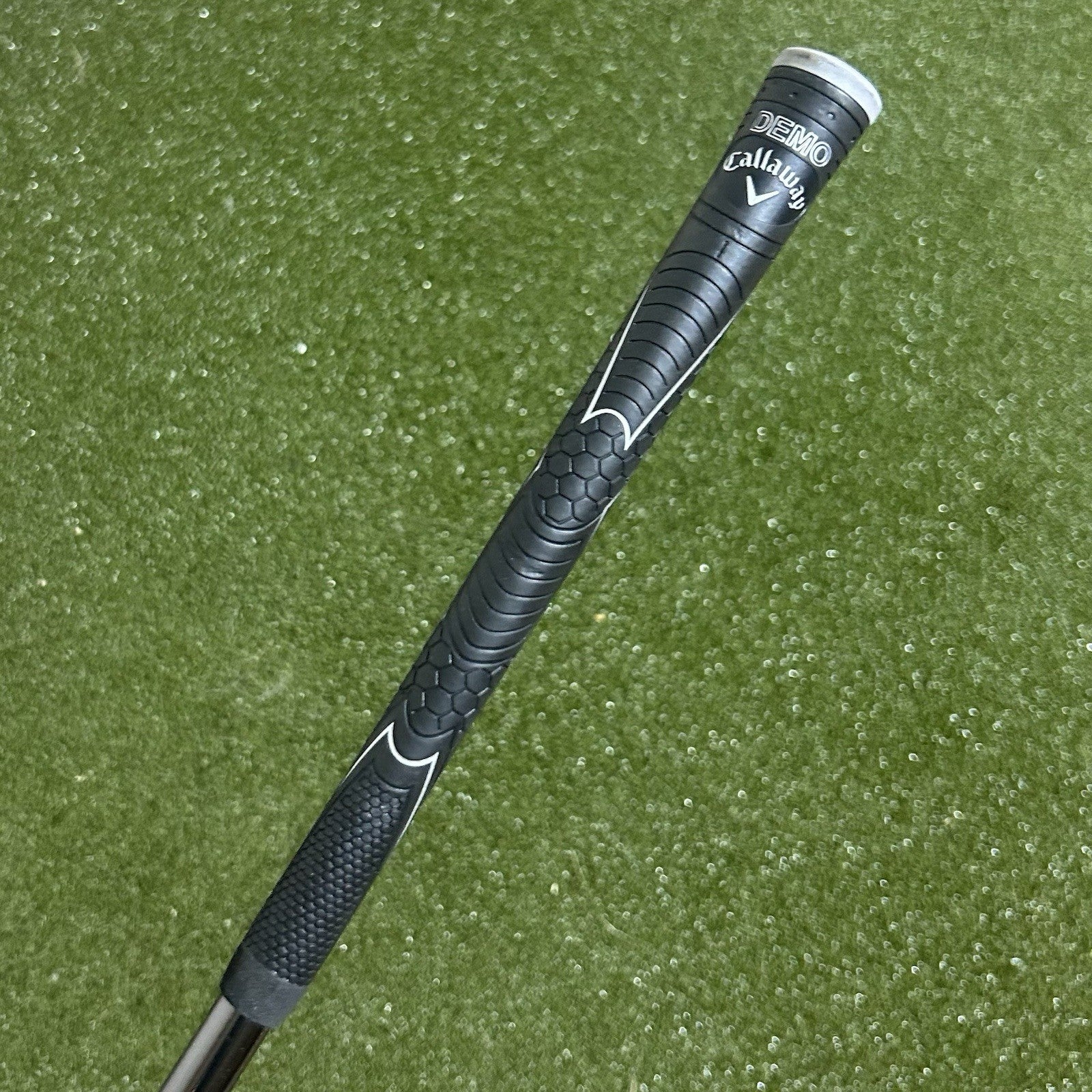 Callaway Paradym Star 7 Wood UST Speed Series Black Regular Flex +HC