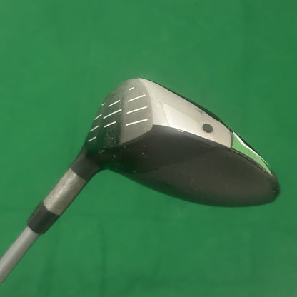 Callaway Elyte 7 Wood Project X Denali Charcoal 60 Stiff Flex Shaft +HC