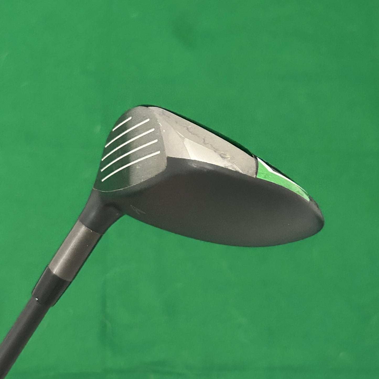 Callaway Elyte 11 Wood Mitsubishi Vanquish PL 40 Regular Flex Shaft +HC
