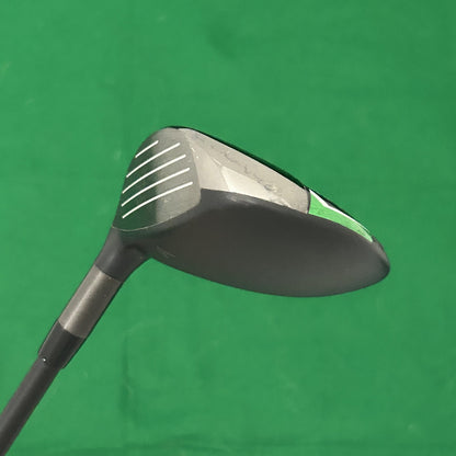 Callaway Elyte 11 Wood Mitsubishi Vanquish PL 40 Regular Flex Shaft +HC