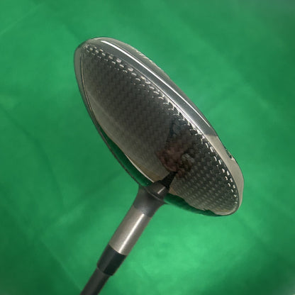 Callaway AI Smoke Max Heavenwood Project X Cypher Black Regular Flex Shaft +HC