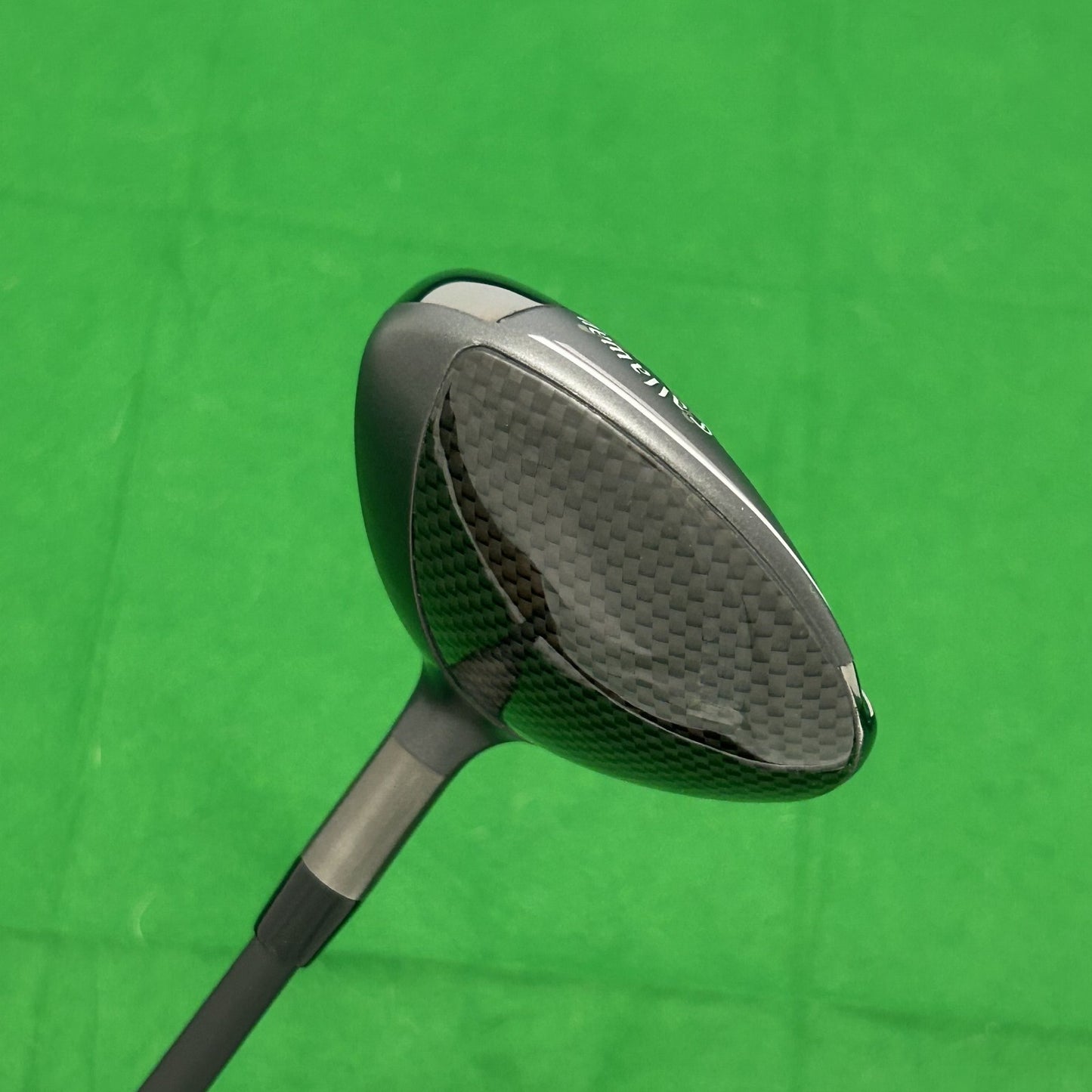 Callaway AI Smoke Triple Diamond 7 Wood Tensei AV Series Blue 75 Stiff Flex +HC