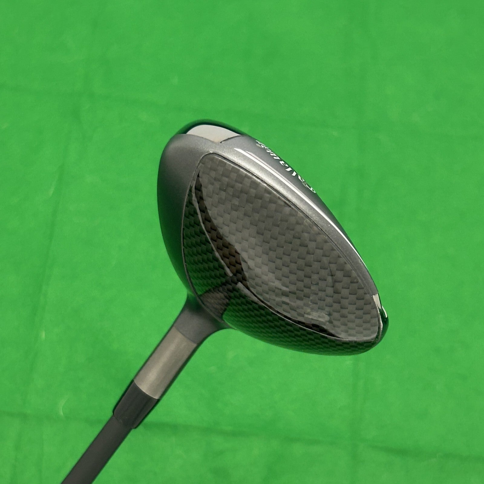 Callaway AI Smoke Triple Diamond 7 Wood Tensei AV Series Blue 75 Stiff Flex +HC