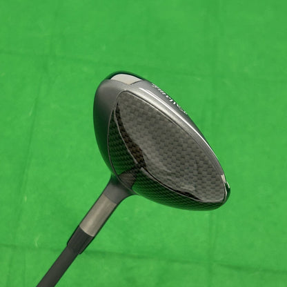 Callaway AI Smoke Triple Diamond 7 Wood Tensei AV Series Blue 75 Stiff Flex +HC