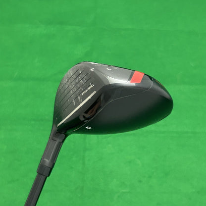 TaylorMade Stealth Fairway 9 Wood Fujikura Ventus Red 5 Regular Flex