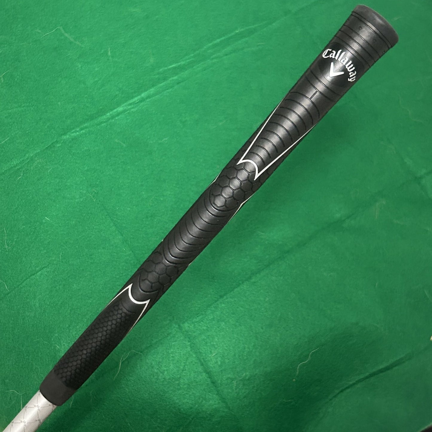 Callaway AI Smoke Max Fast 9 Wood Mitsubishi Tensei Blue/Silver Senior Flex +HC