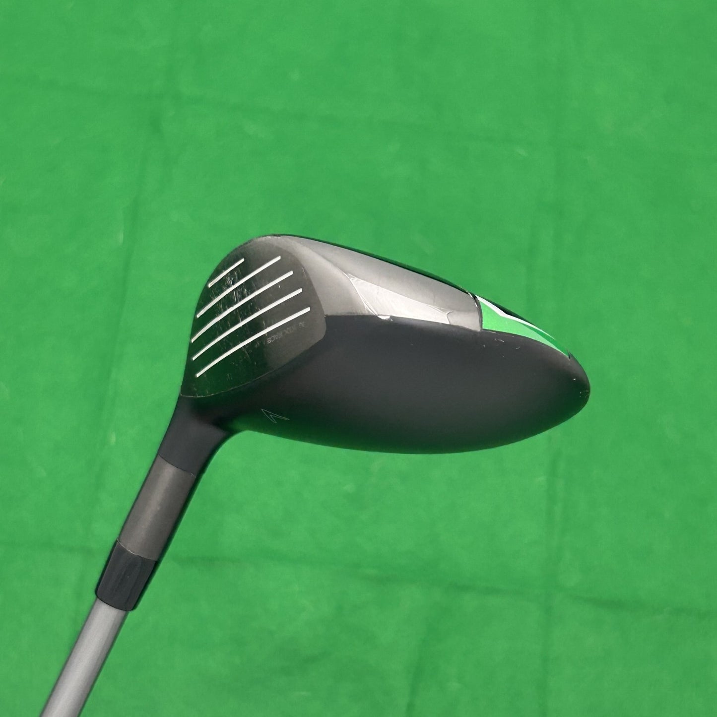Callaway Elyte 11 Wood Project X Denali Charcoal 60 Regular Flex +HC (Elite)
