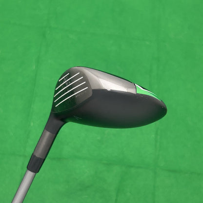 Callaway Elyte 11 Wood Project X Denali Charcoal 60 Regular Flex +HC (Elite)