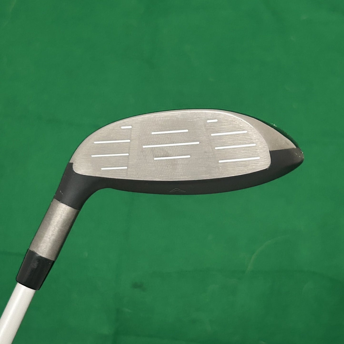 Callaway Paradym X 7 Wood Aldila Ascent PL Blue 50 Regular Flex +HC