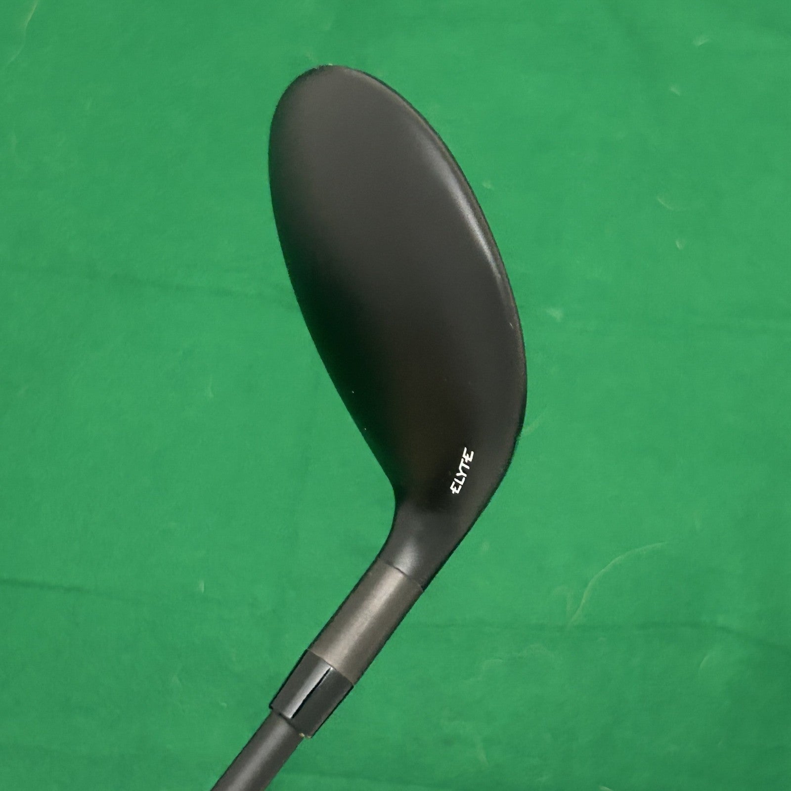 Callaway Elyte 9 Wood Tensei AV Series Blue 65 Regular Flex Shaft +HC