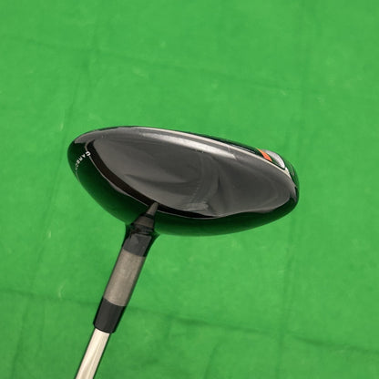 Left Handed Callaway 2023 Big Bertha 7 Wood RCH 55 Regular Flex Shaft +HC