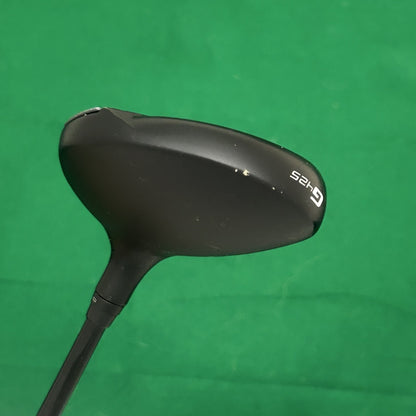 Ping G425 Max Left Hand 7 Wood Tensei AV Orange 75 Stiff Flex Shaft