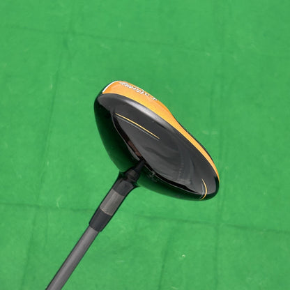 Callaway Mavrik Max 9 Wood Project X EvenFlow Riptide 60 Regular Flex Shaft +HC