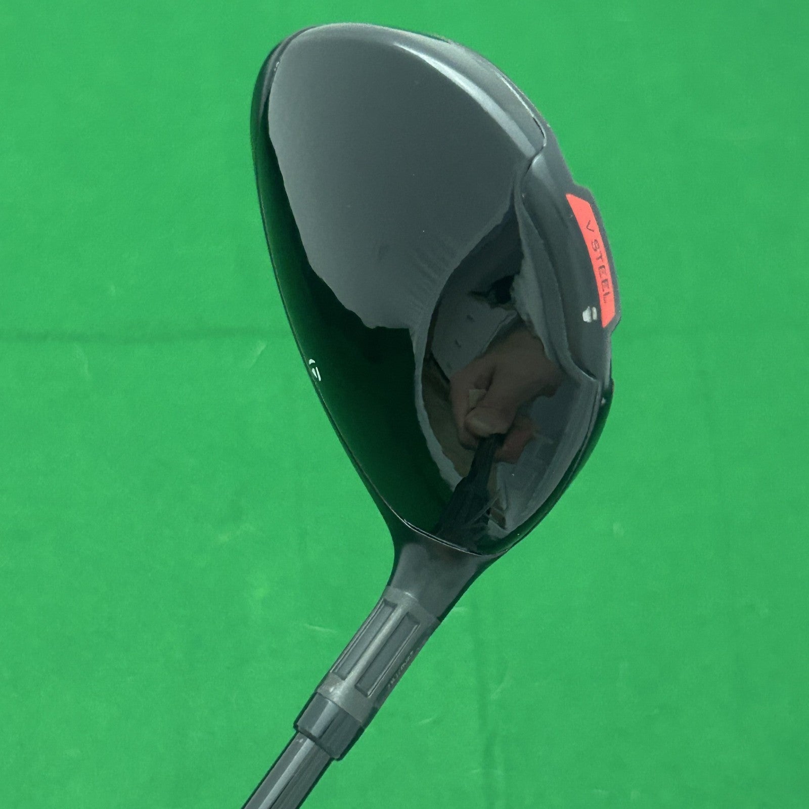 TaylorMade Stealth 2 Fairway 7 Wood Fujikura Ventus TR Red 5 Regular Flex Shaft