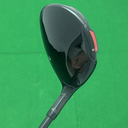 TaylorMade Stealth 2 Fairway 7 Wood Fujikura Ventus TR Red 5 Regular Flex Shaft