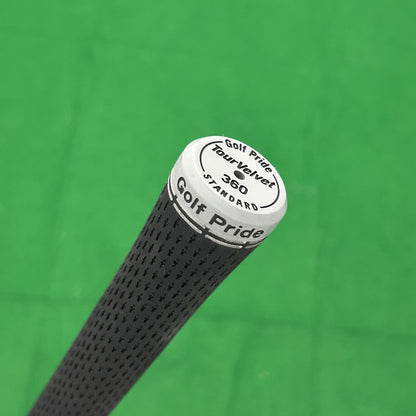 Callaway Elyte 9 Wood Mitsubishi Vanquish PL 40 Senior Flex Shaft +HC