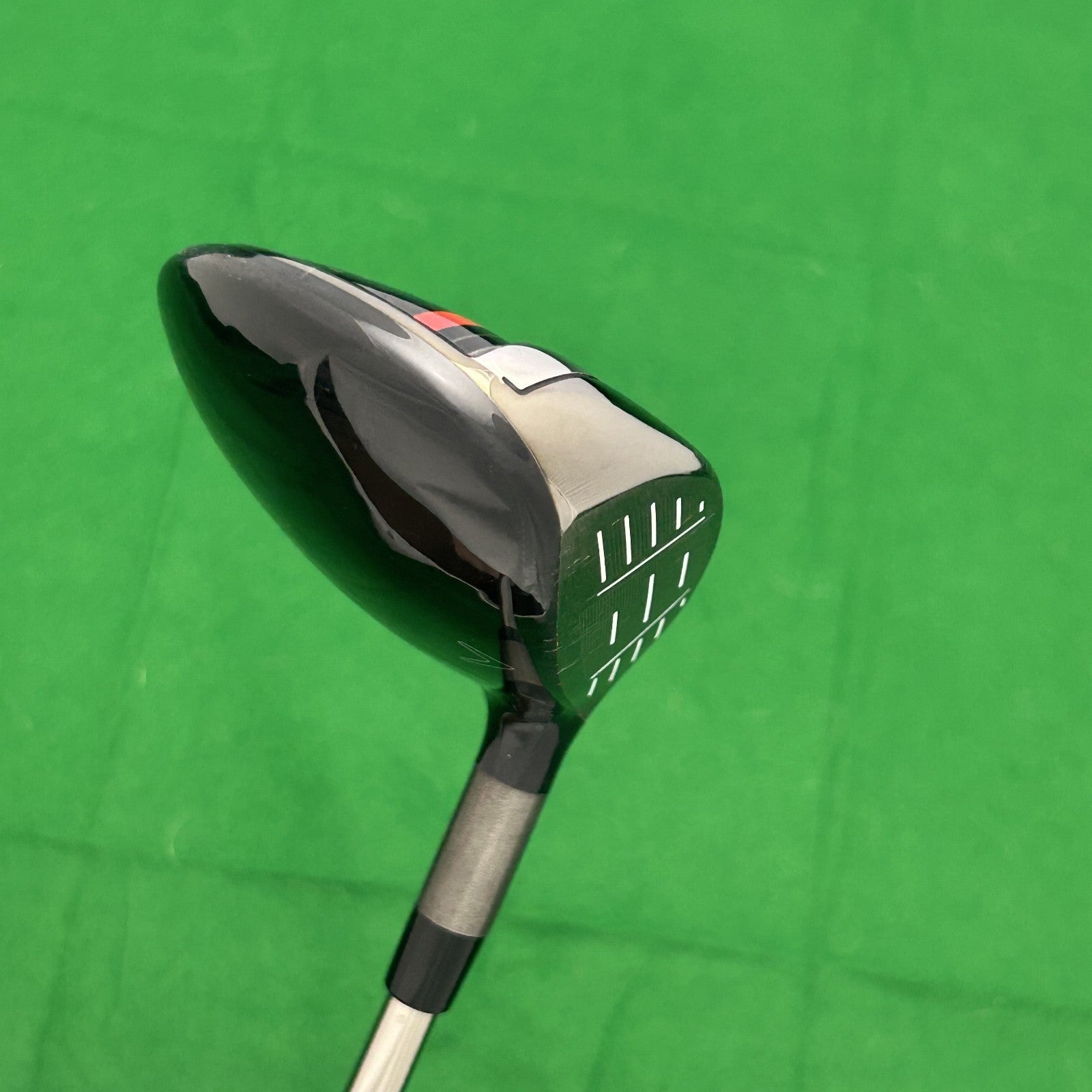 Left Handed Callaway 2023 Big Bertha 7 Wood RCH 55 Regular Flex Shaft +HC
