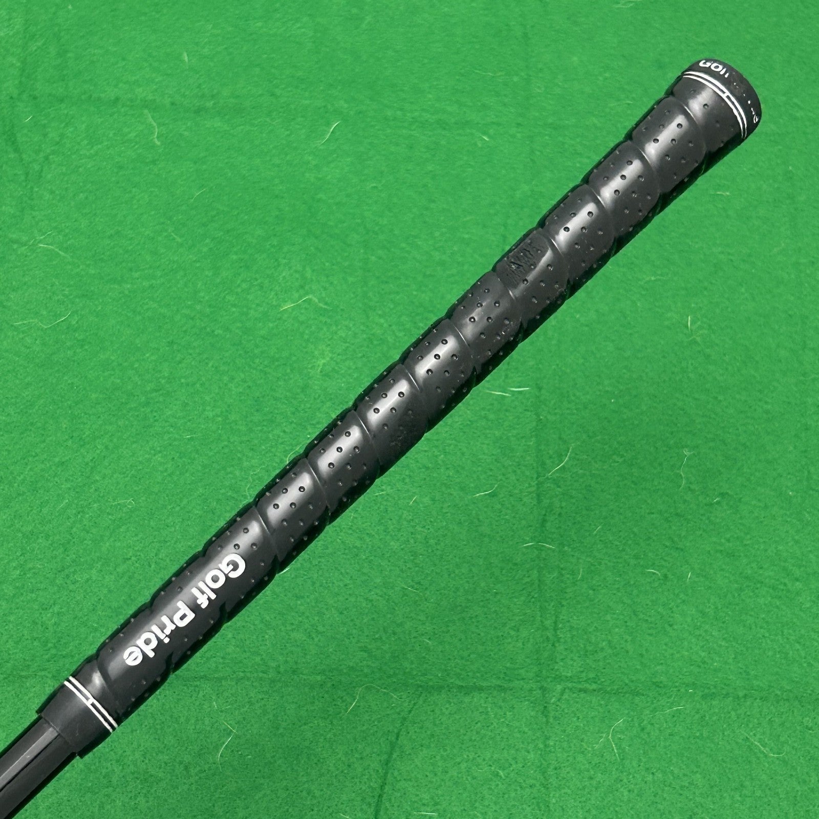 Fujikura Ventus VeloCore Black 6S Stiff Fairway Wood Shaft 42-1/4" Callaway Tip