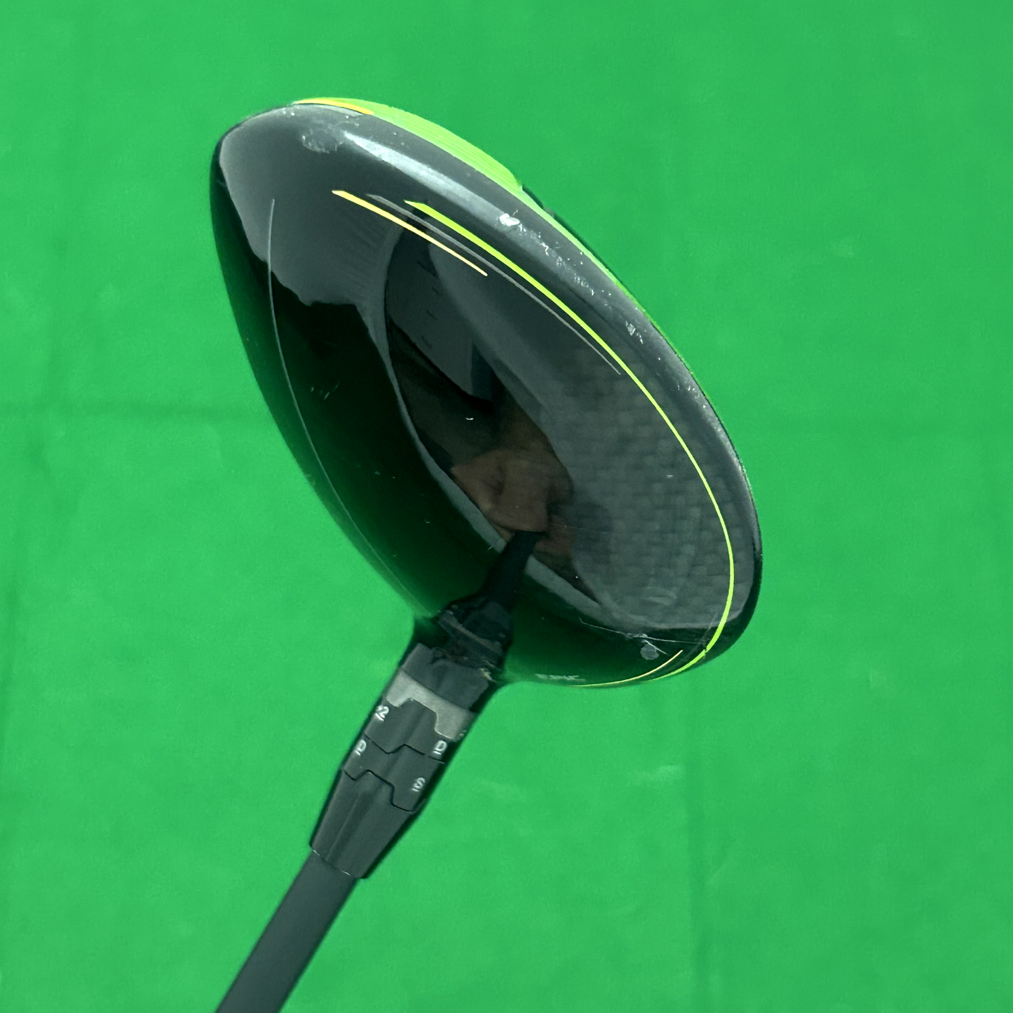 Callaway Epic Flash Heavenwood Mitsubishi Tensei AV Blue 65 Stiff +HC