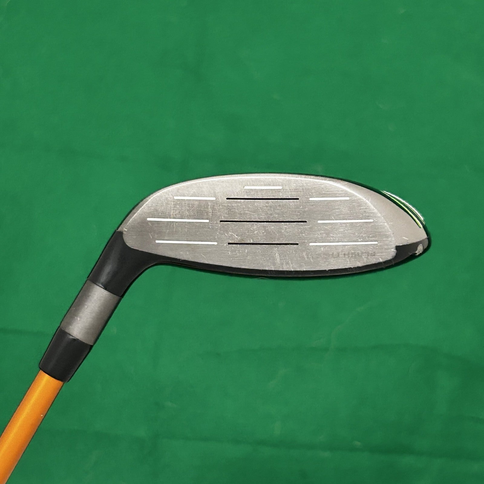 Callaway Epic Max 7 Wood Aldila NVS Orange 55 Senior Flex Shaft