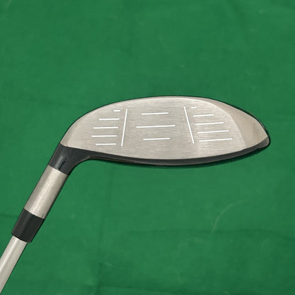 Callaway 2023 Big Bertha Heavenwood Callaway RCH 55 Regular Flex Shaft +HC