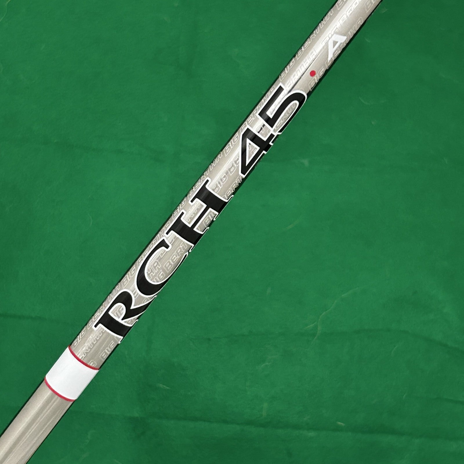 Callaway Epic Flash Heavenwood Callaway RCH 45 Senior Flex