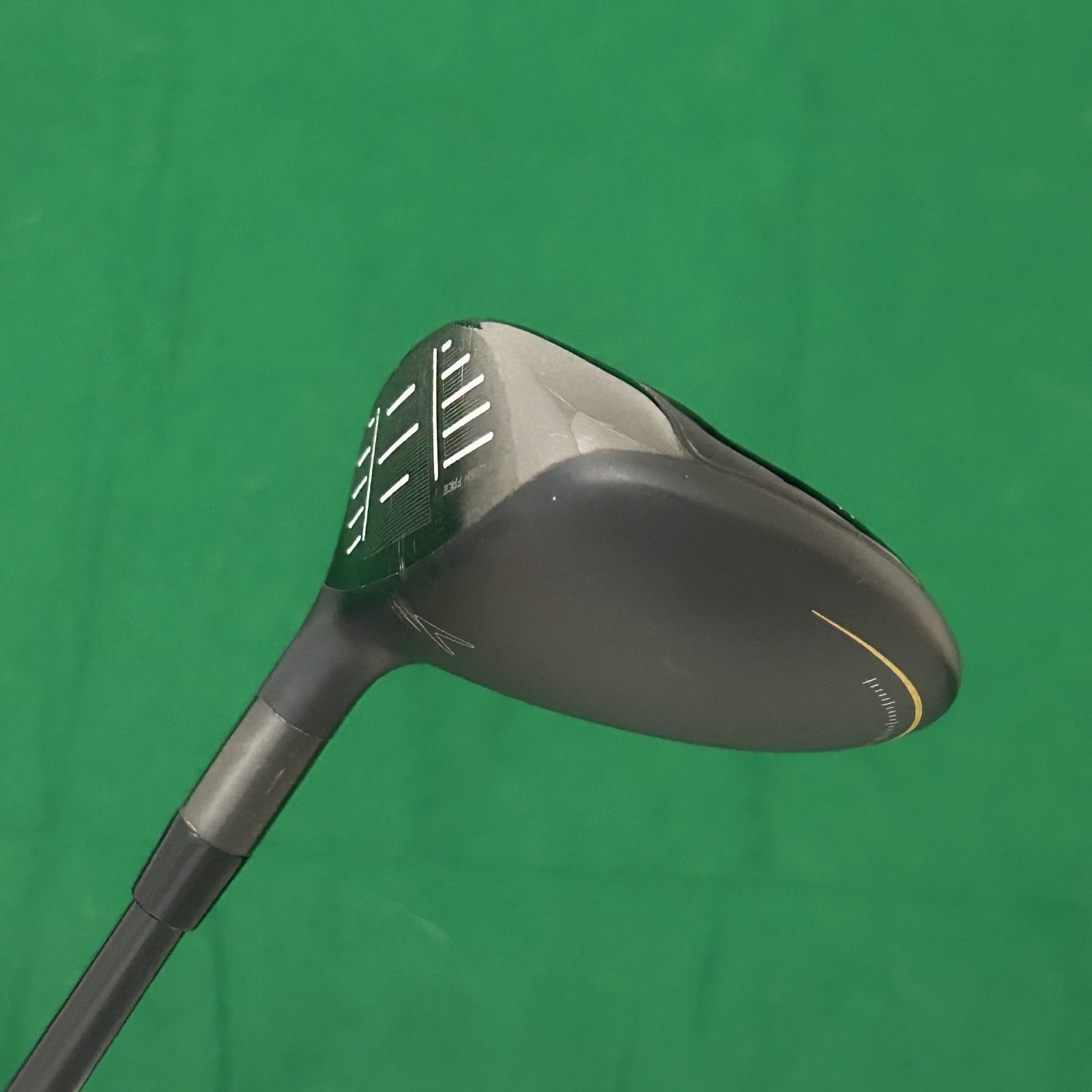 Callaway Rogue ST Max 11 Wood Tensei AV Blue 65 Regular Flex +HC