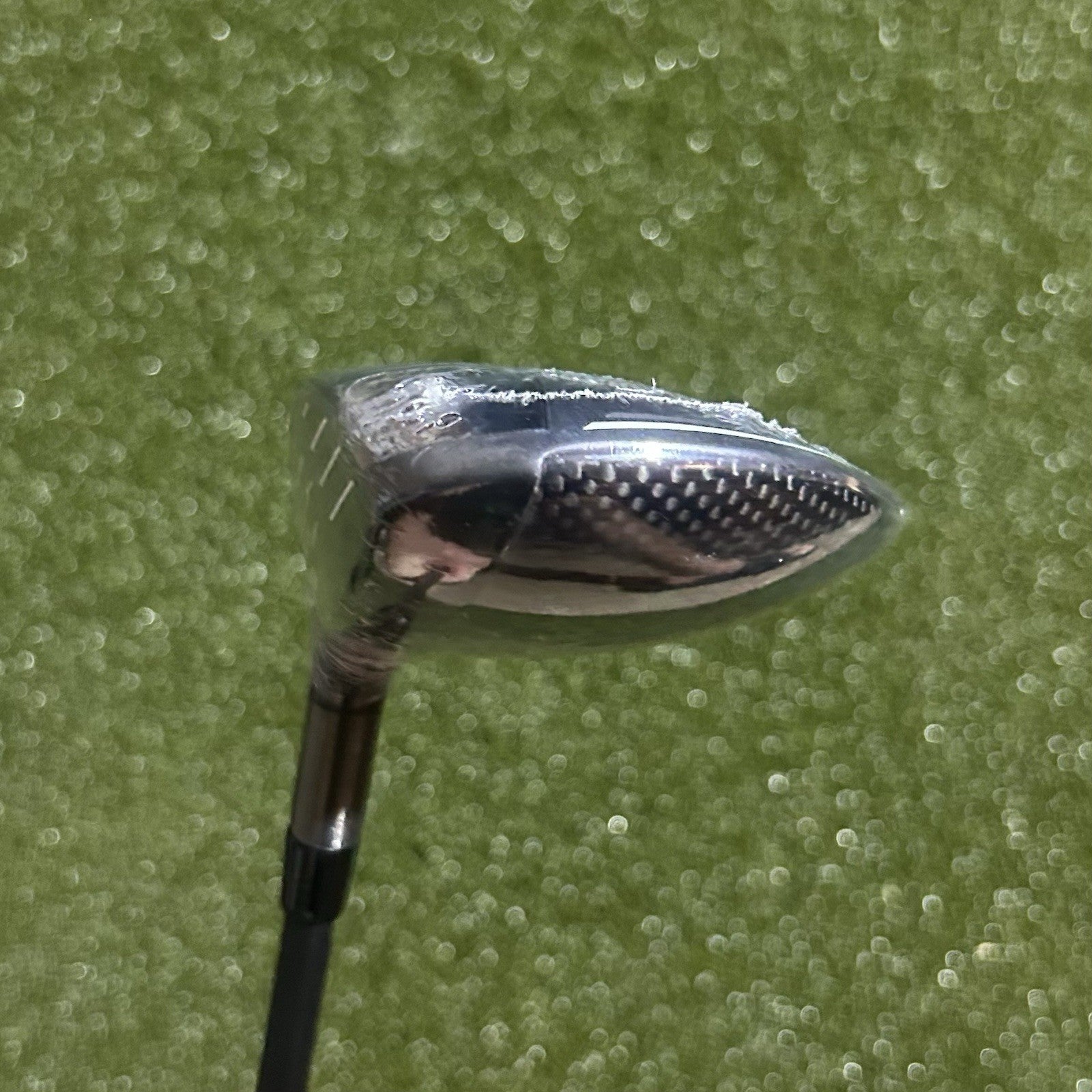 NEW Callaway AI Smoke Max 7 Wood Tensei 1K Black 75 Stiff Flex Shaft +HC
