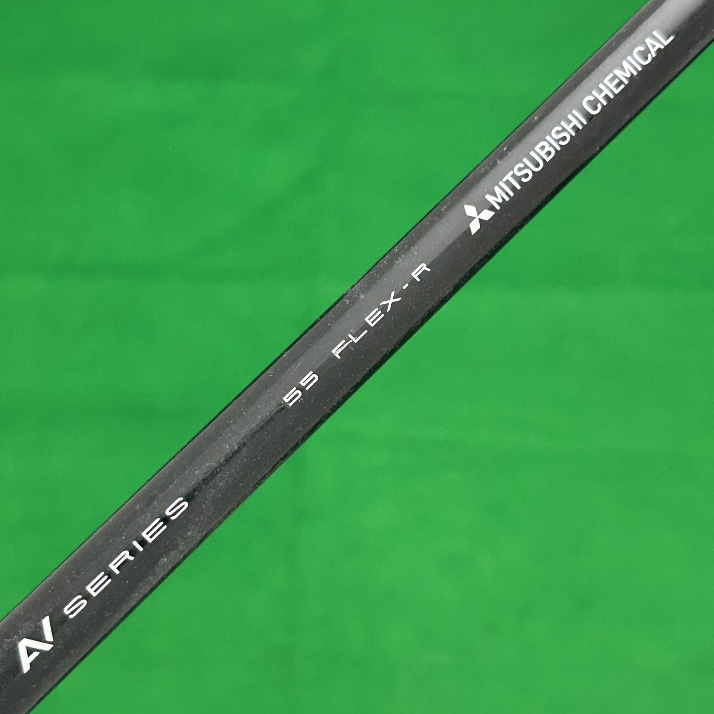 Callaway Rogue ST Max 7 Wood Tensei AV Blue 55 Regular Flex +HC