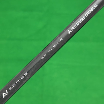 Callaway Rogue ST Max 7 Wood Tensei AV Blue 55 Regular Flex +HC