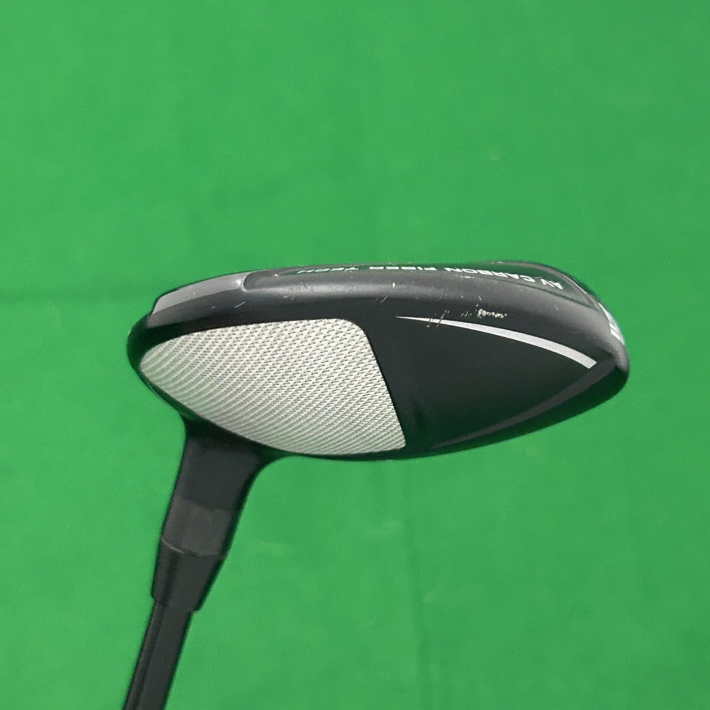 PXG 0341X Fairway 7 Wood Project X HZRDUS Smoke Black RDX 70 Stiff Left-Handed