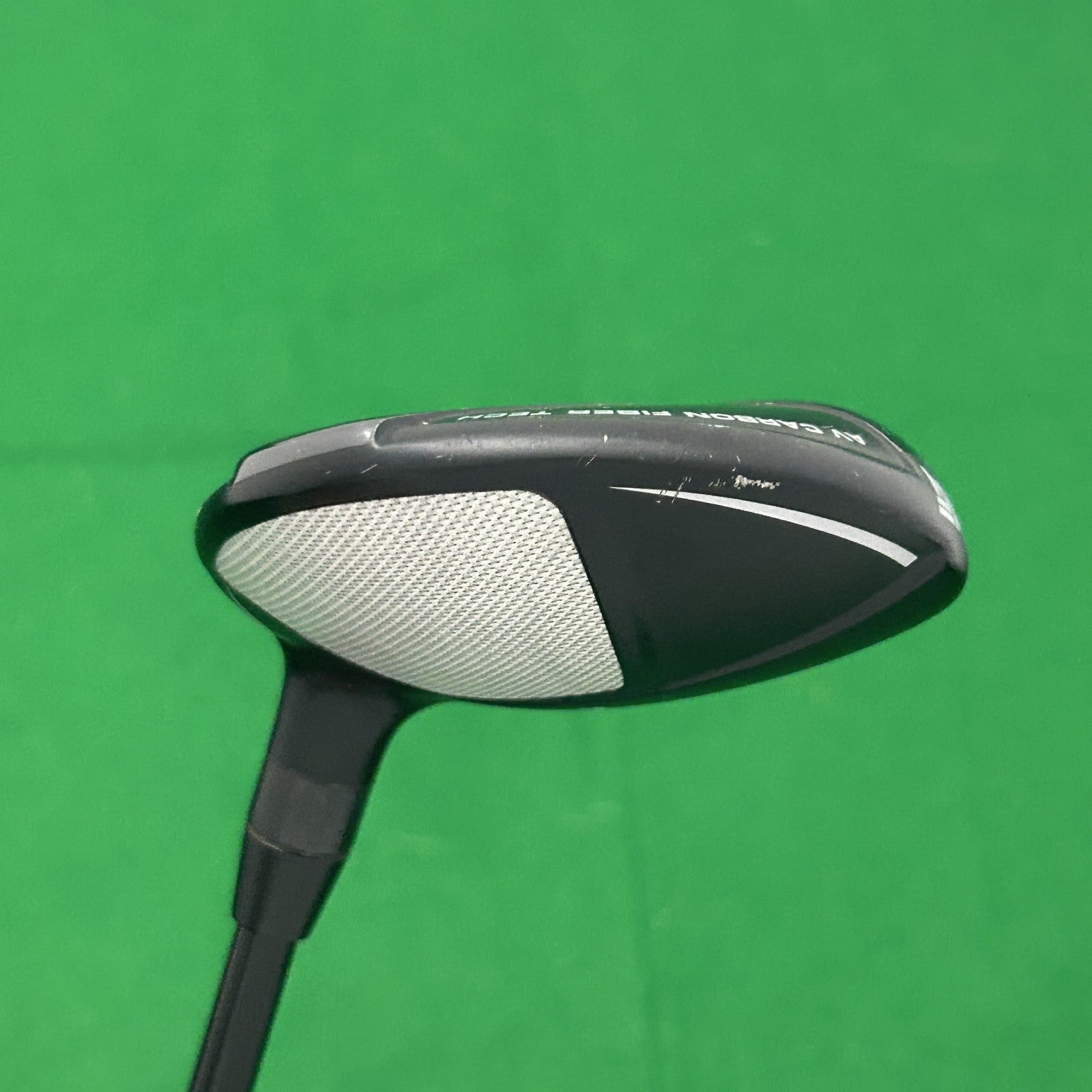 PXG 0341X Fairway 7 Wood Project X HZRDUS Smoke Black RDX 70 Stiff Left-Handed