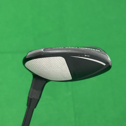 PXG 0341X Fairway 7 Wood Project X HZRDUS Smoke Black RDX 70 Stiff Left-Handed