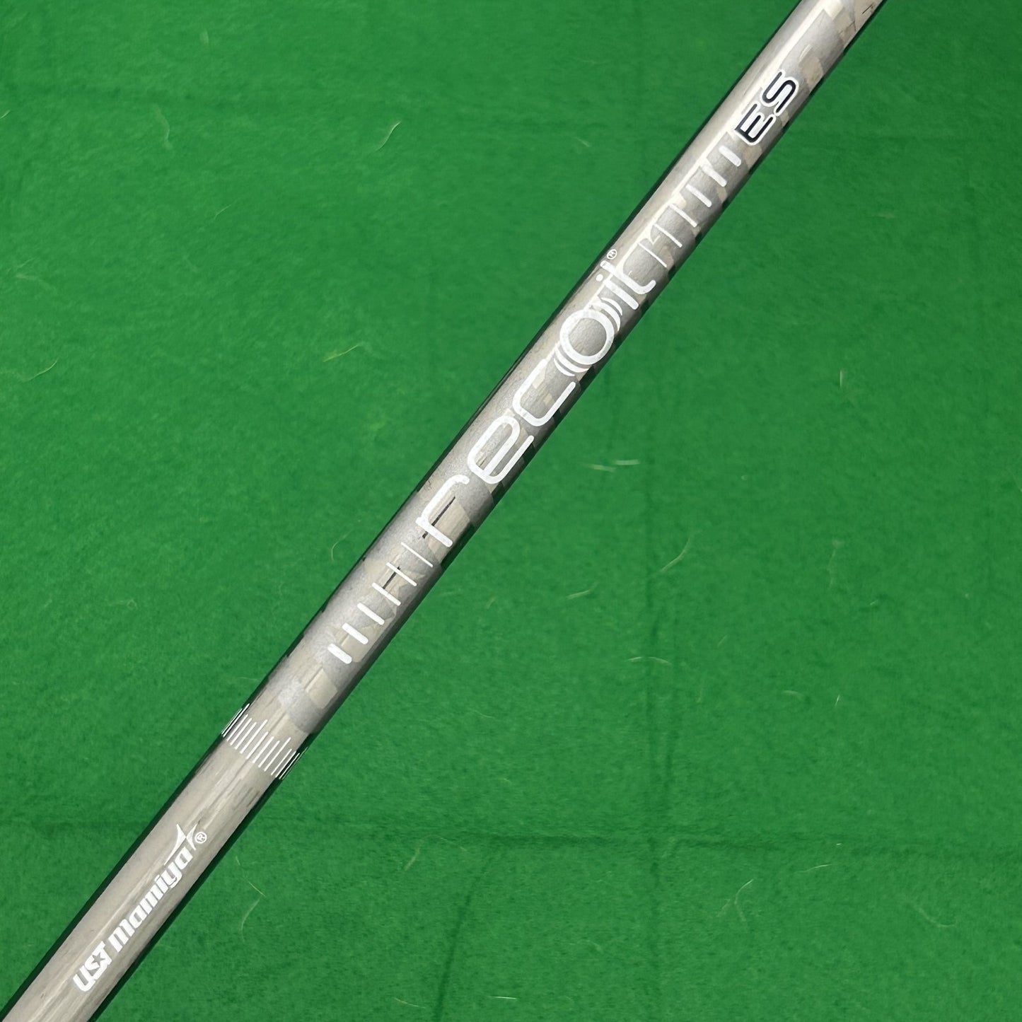 Callaway Epic Max 7 Wood UST Mamiya Recoil ESX 440 Regular Flex Shaft +HC
