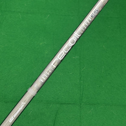 Callaway Epic Max 7 Wood UST Mamiya Recoil ESX 440 Regular Flex Shaft +HC