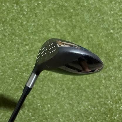 Callaway Paradym 5 Wood Mitsubishi Kai’li 70 Extra Stiff Flex Shaft +HC