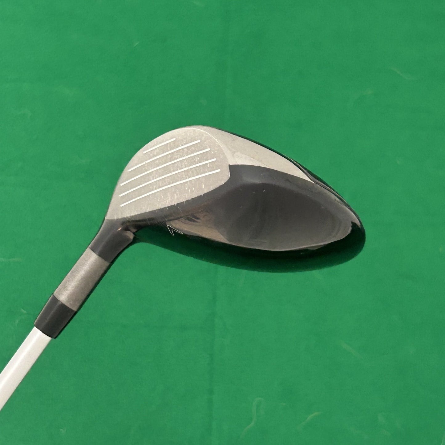 Callaway Paradym 9 Wood Aldila Ascent UL 50 Regular Flex Shaft