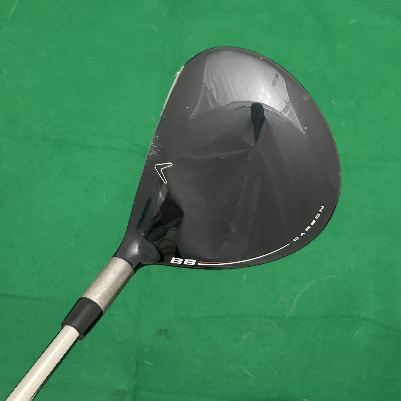 Callaway 2023 Big Bertha Heavenwood RCH 55 Regular Flex Shaft +HC