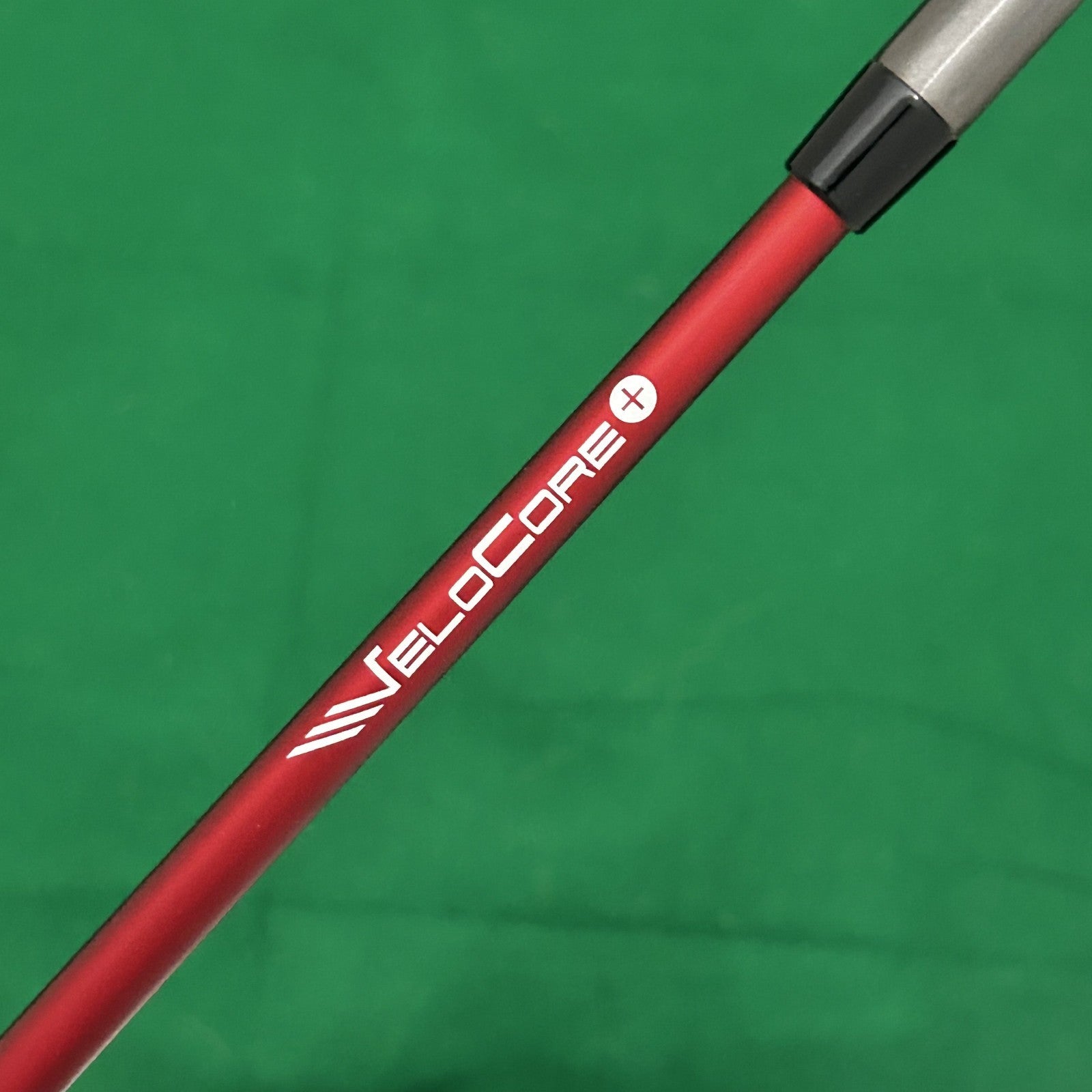 Callaway Elyte 7 Wood Fujikura Ventus VeloCore+ Red 7 Stiff Flex Shaft +HC