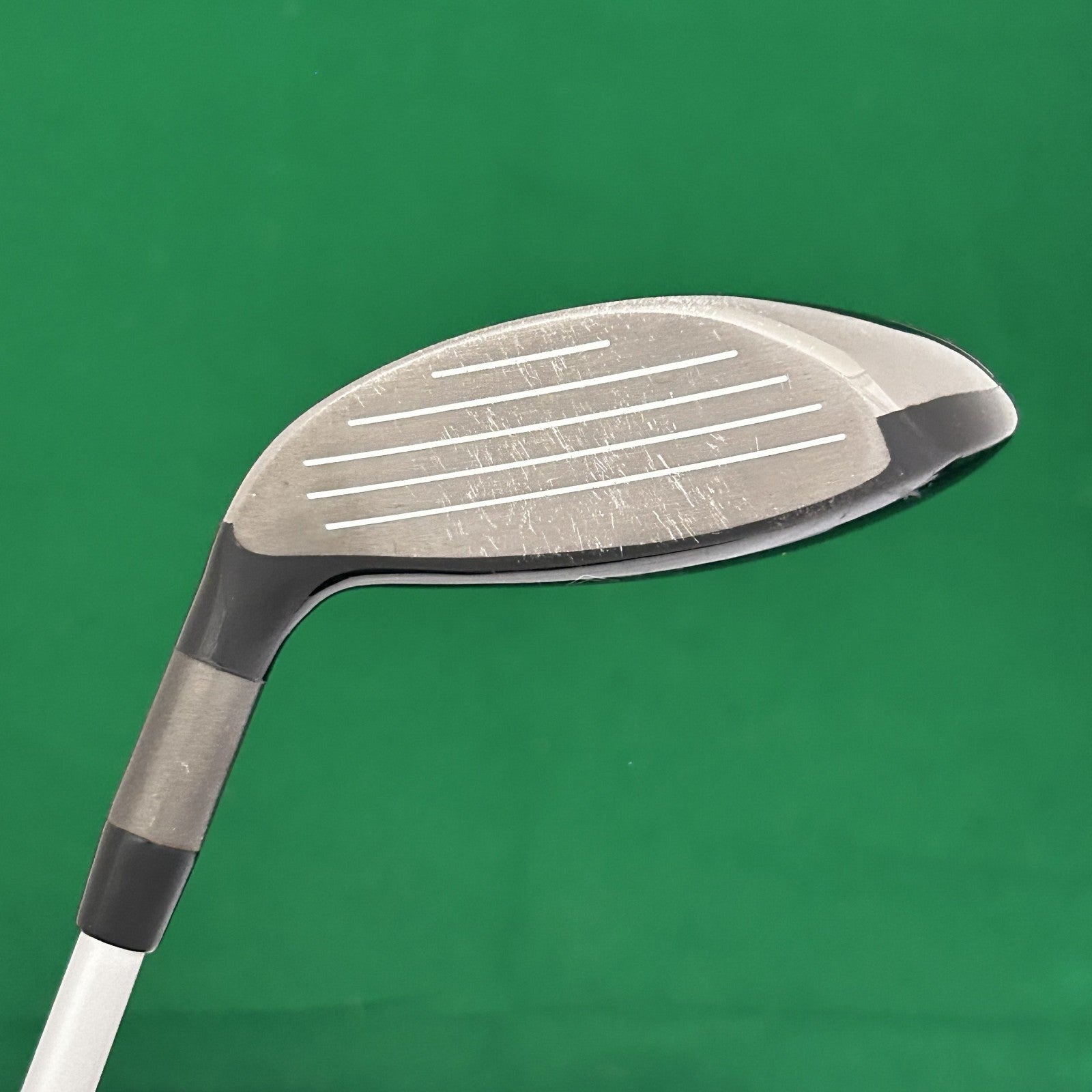 Callaway Paradym 9 Wood Aldila Ascent Blue 50 Senior Flex Shaft +HC