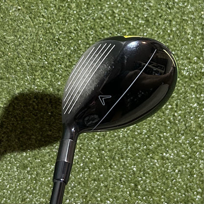 Callaway Epic Flash 9 Wood Tensei AV Blue 75 Regular Flex +HC
