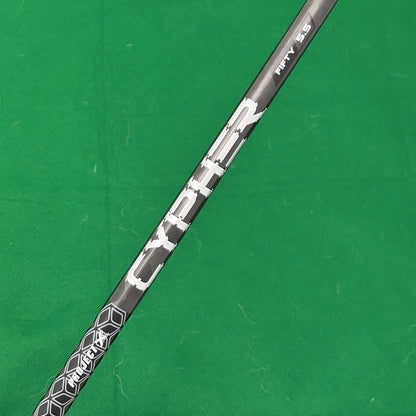 Callaway Rogue ST Max D 7 Wood Project X Cypher 50 Regular Flex +HC