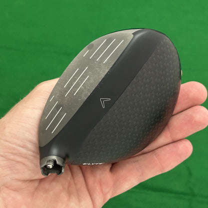 Callaway Elyte Fairway 3 Wood (15*) Club Head Only +HC (Elite)