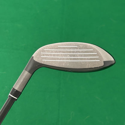 Callaway AI Smoke Max Fast 9 Wood Mitsubishi Tensei Blue/Silver Senior Flex +HC